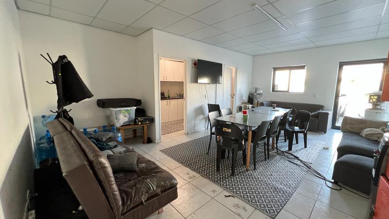 To Let commercial Property for Rent in Rivergate Western Cape